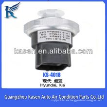 Auto a/c pressure switch transducer for Hyundai,kia